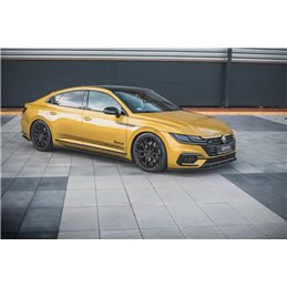 Añadido Volkswagen Arteon R-line Maxtondesign