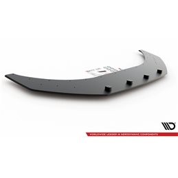 Añadido Volkswagen Arteon R-line Maxtondesign