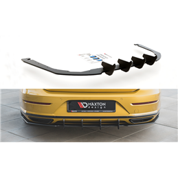 Añadido Volkswagen Arteon R-line Maxtondesign