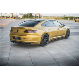 Añadido Volkswagen Arteon R-line Maxtondesign