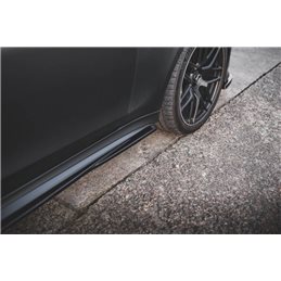 Añadidos taloneras Mercedes-amg Gt 53 4-puertas Coupe Maxtondesign