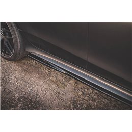 Añadidos taloneras Mercedes-amg Gt 53 4-puertas Coupe Maxtondesign