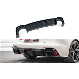 Añadido Audi Rs6 C8 / Rs7 C8 Maxtondesign