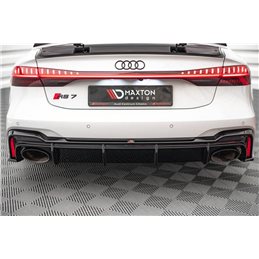 Añadido Audi Rs6 C8 / Rs7 C8 Maxtondesign