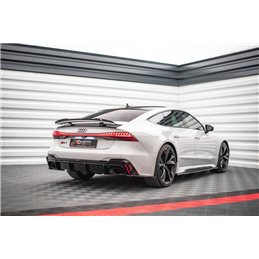 Añadido Audi Rs6 C8 / Rs7 C8 Maxtondesign