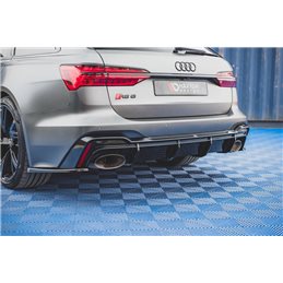 Añadido Audi Rs6 C8 / Rs7 C8 Maxtondesign