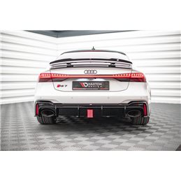 Añadido Audi Rs6 C8 / Rs7 C8 Maxtondesign