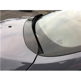 Añadido capo Ford Focus Mk3 Facelift Model Maxtondesign