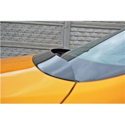 Añadido capo Ford Focus Mk3 Facelift Model Maxtondesign