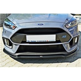 Añadido Ford Focus 3 Rs V.4 Maxtondesign