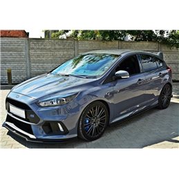 Añadido Ford Focus 3 Rs V.4 Maxtondesign