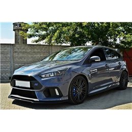 Añadido Ford Focus 3 Rs V.4 Maxtondesign
