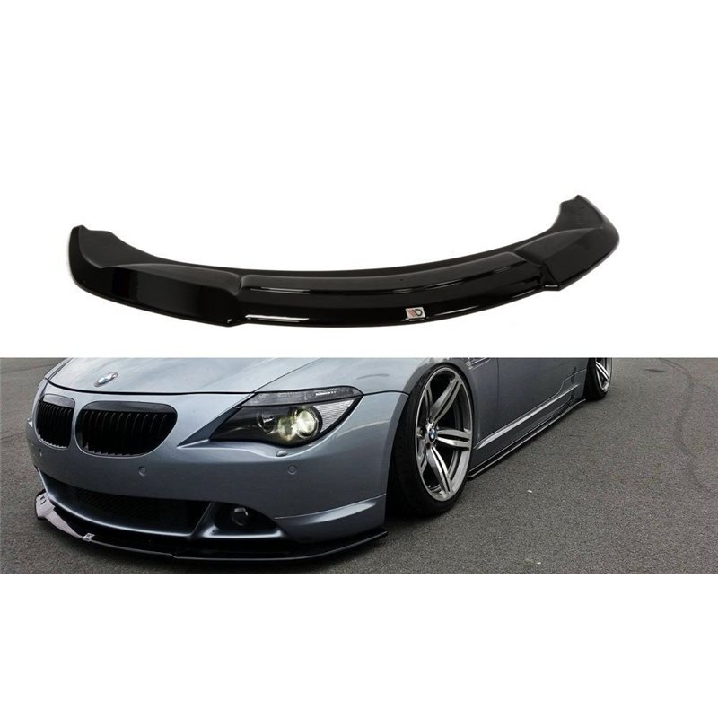 Añadido Bmw 6 E63 / E64 (preface Model) V.2 Maxtondesign