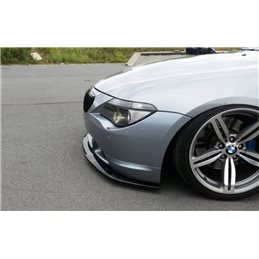 Añadido Bmw 6 E63 / E64 (preface Model) V.2 Maxtondesign