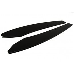 Añadido difusor Audi S6 C7 Fl Maxtondesign