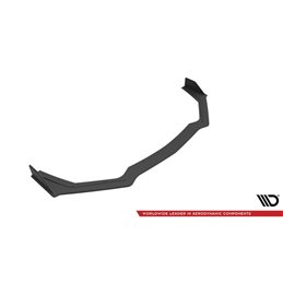 Añadido labio V.2 Ford Mustang Gt Mk6 Facelift Maxtondesign