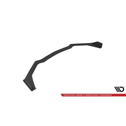 Añadido labio V.2 Ford Mustang Gt Mk6 Facelift Maxtondesign