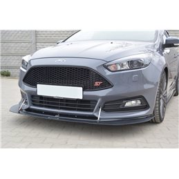 Añadido V.1 Ford Focus St Mk3 Fl Maxtondesign