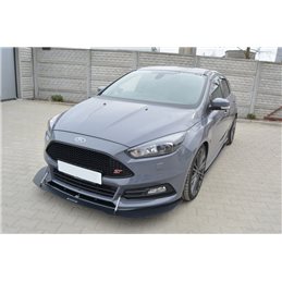 Añadido V.1 Ford Focus St Mk3 Fl Maxtondesign