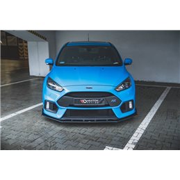 Añadido V.2 Ford Focus Rs Mk3 Maxtondesign
