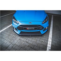 Añadido V.2 Ford Focus Rs Mk3 Maxtondesign