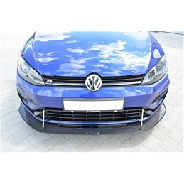 Añadido Vw Golf 7 R / R-line Facelift Maxtondesign