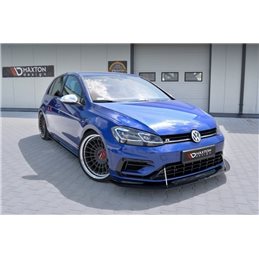Añadido Vw Golf 7 R / R-line Facelift Maxtondesign