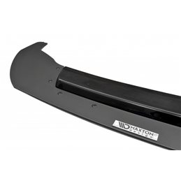 Añadido Vw Golf 7 R / R-line Facelift Maxtondesign