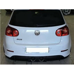 Añadido Vw Golf V R32 Rear Maxtondesign