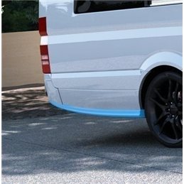 Taloneras laterales Mercedes Sprinter 2006 - 2012 Maxtondesign
