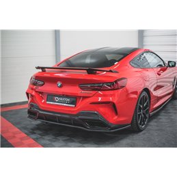 Aleron Bmw 8 Coupe M-pack G15 