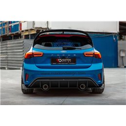 Aleron Ford Focus St-line Mk4 