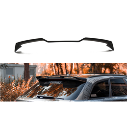 Aleron Audi S6 / A6 S-line C7 / C7 Fl Avant 