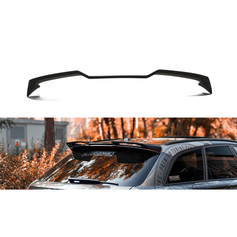 Aleron Audi S6 / A6 S-line C7 / C7 Fl Avant 