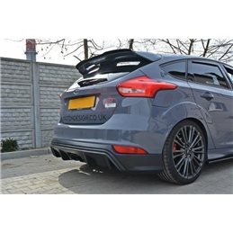 Añadido Ford Focus St Mk3 Fl (rs-look) Maxtondesign
