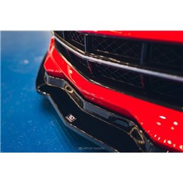 Añadido V.1 Chevrolet Corvette C7 Maxtondesign