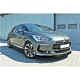Añadido V.3 Citroen Ds5 Facelift Maxtondesign