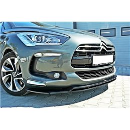 Añadido V.3 Citroen Ds5 Facelift Maxtondesign