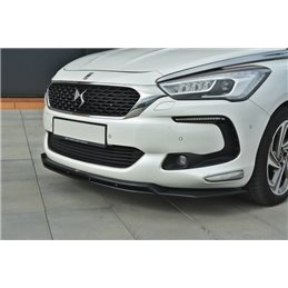 Añadido V.3 Citroen Ds5 Facelift Maxtondesign