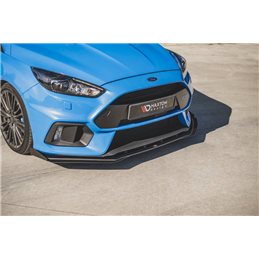 Añadido Ford Focus Rs Mk3 Maxtondesign