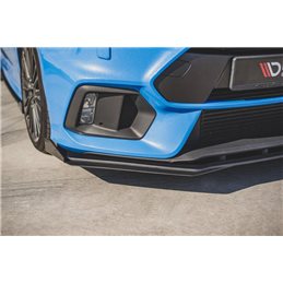 Añadido Ford Focus Rs Mk3 Maxtondesign