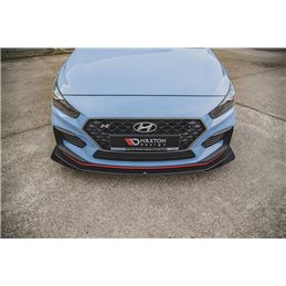 Añadido Hyundai I30 N Mk3 Hatchback / Fastback Maxtondesign