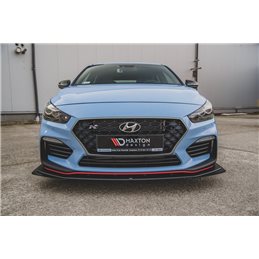 Añadido Hyundai I30 N Mk3 Hatchback / Fastback Maxtondesign