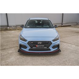 Añadido Hyundai I30 N Mk3 Hatchback / Fastback Maxtondesign