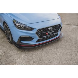 Añadido Hyundai I30 N Mk3 Hatchback / Fastback Maxtondesign