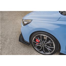 Añadido Hyundai I30 N Mk3 Hatchback / Fastback Maxtondesign
