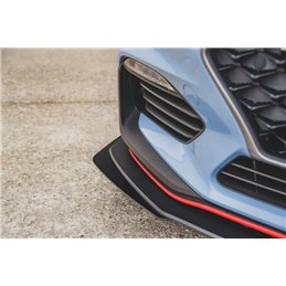 Añadido Hyundai I30 N Mk3 Hatchback / Fastback Maxtondesign