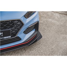 Añadido Hyundai I30 N Mk3 Hatchback / Fastback Maxtondesign