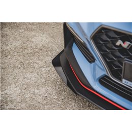 Añadido Hyundai I30 N Mk3 Hatchback / Fastback Maxtondesign