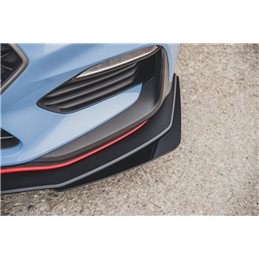 Añadido Hyundai I30 N Mk3 Hatchback / Fastback Maxtondesign